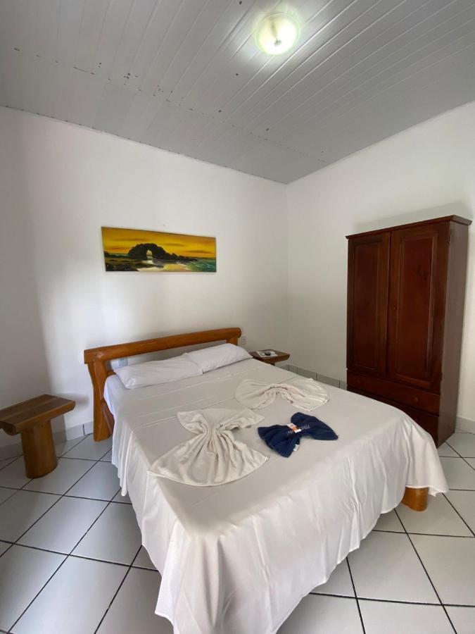 Pousada Pedra Furada Jericoacoara Eksteriør billede